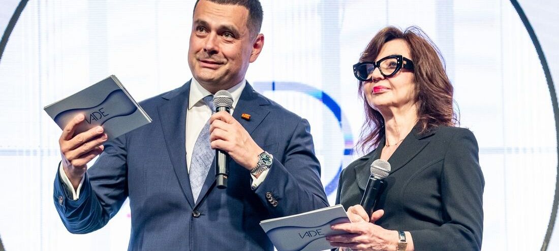 Fala nowości na 7. edycji Innowacyjnej Akademii Dermatologii Estetycznej iADE