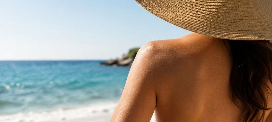 Medycyna estetyczna przed urlopem? Dermatolog: czasem najlepszy zabieg to ten, którego nie wykonamy