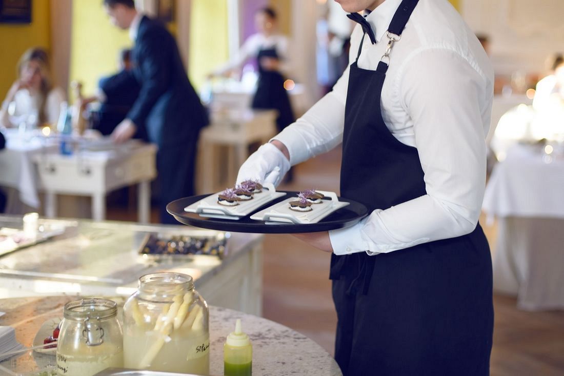 Drugi roczek restauracji "biały królik" - fotorelacja 