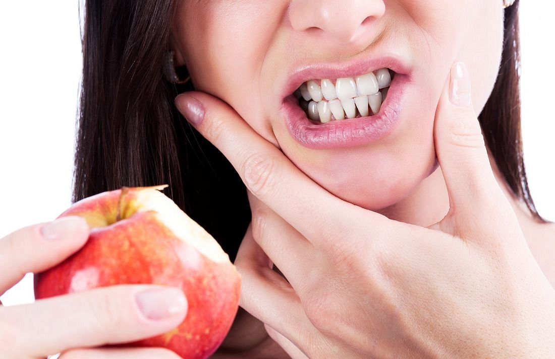 Nadwrażliwość zębiny leczenie i profilaktyka