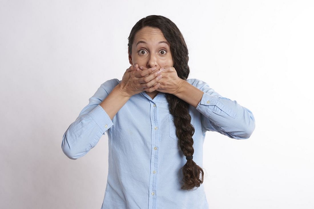 Alergia jamy ustnej - objawy i leczenie 