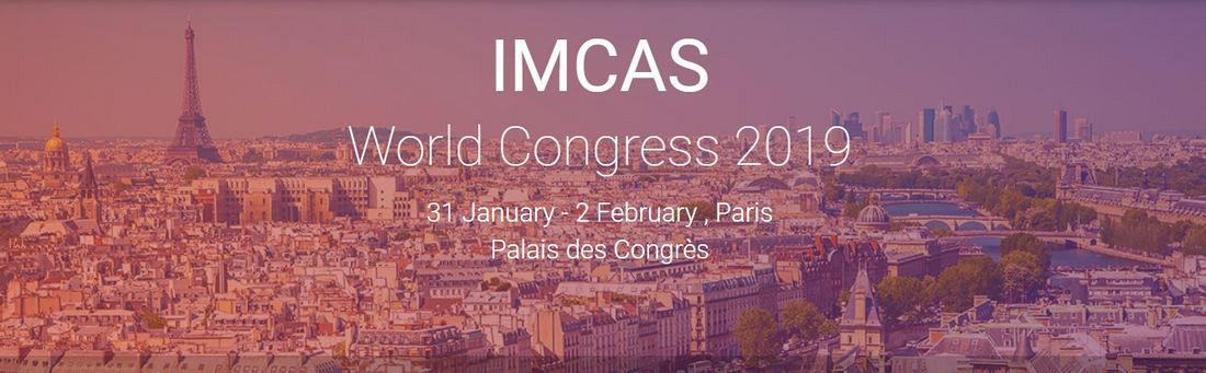 Startuje 21. edycja Kongresu IMCAS. Polscy lekarze wśród prelegentów 