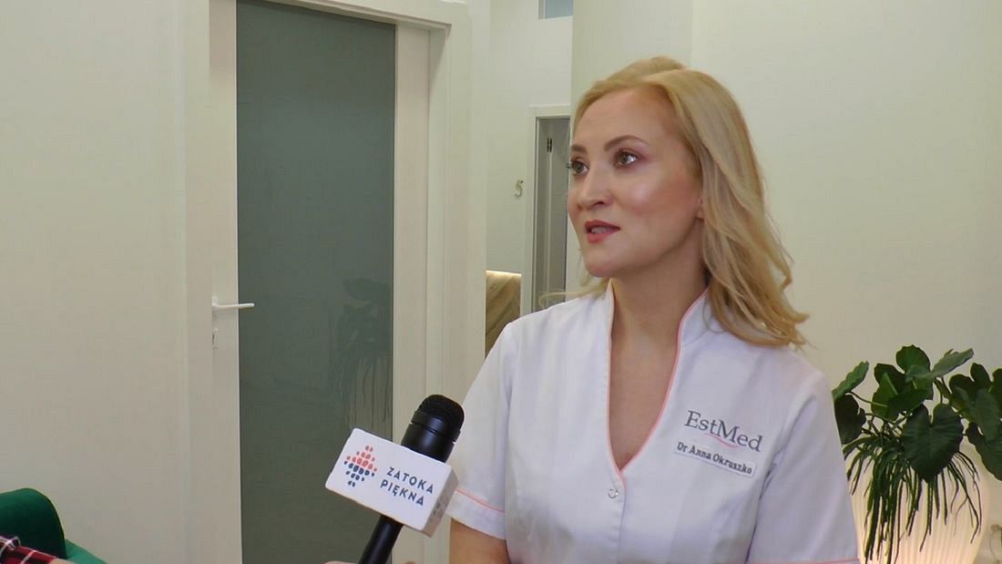 Nowoczesne technologie sukcesem kliniki EstMed w Białymstoku 