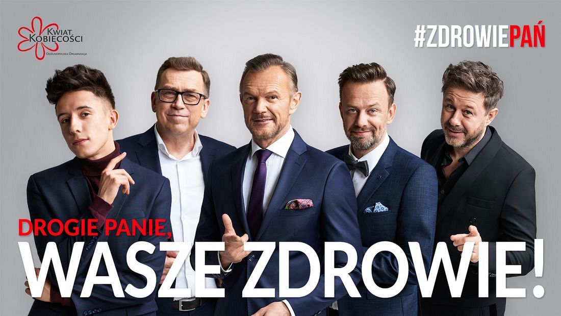 X odsłona Kampanii Społecznej Piękna, bo Zdrowa 