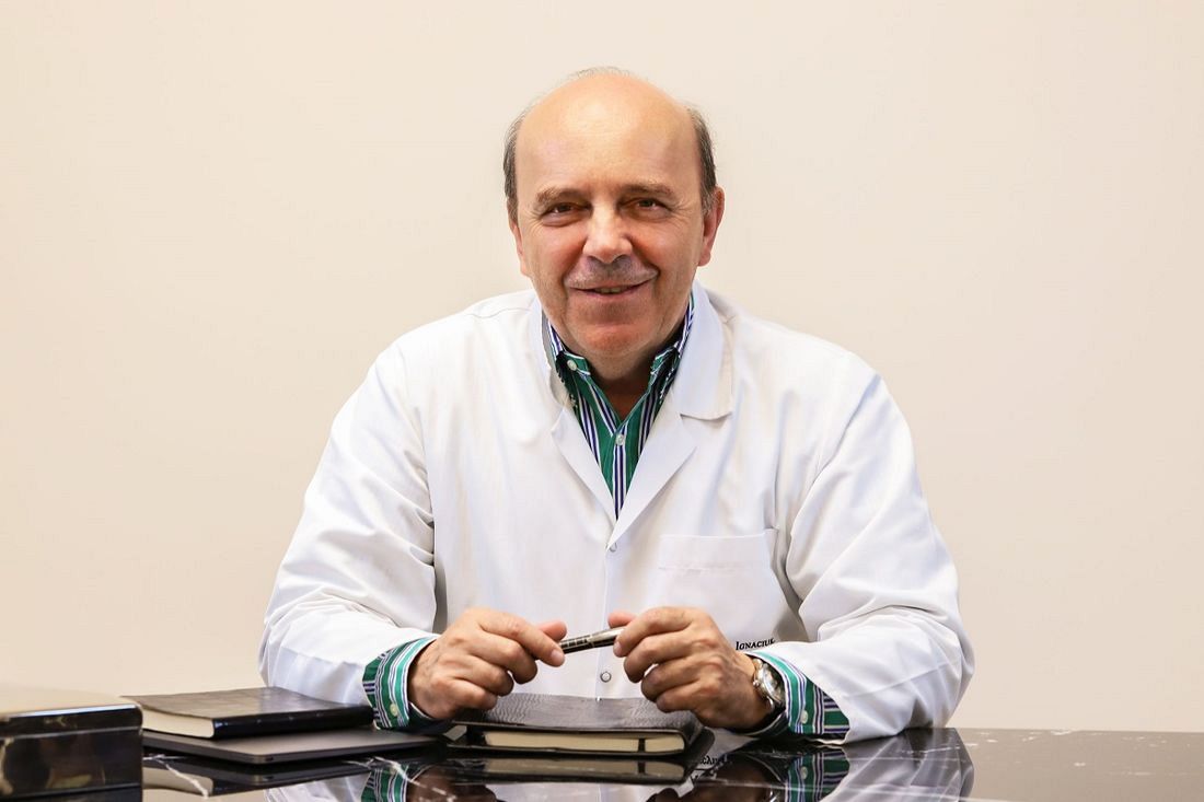 Polak, dr Andrzej Ignaciuk na czele Międzynarodowej Unii Medycyny Estetycznej! Dr Andrzej Ignaciuk, prezes Polskiego Towarzystwa Medycyny Estetycznej i Anti-Aging oraz prezes Union Internationale de Médecine Esthétique