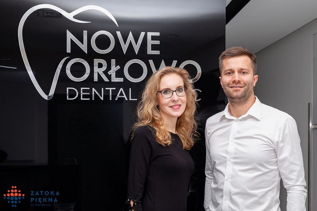 Co wyróżnia klinikę stomatologiczną Nowe Orłowo Dental Clinic w Gdyni? Nowe Orłowo Dental Clinic w Gdyni