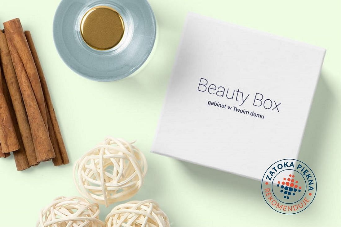 Recenzja zabiegu: Beauty Box odświeżający migdałowy dla skóry problematycznej Recenzja zabiegu: Beauty Box