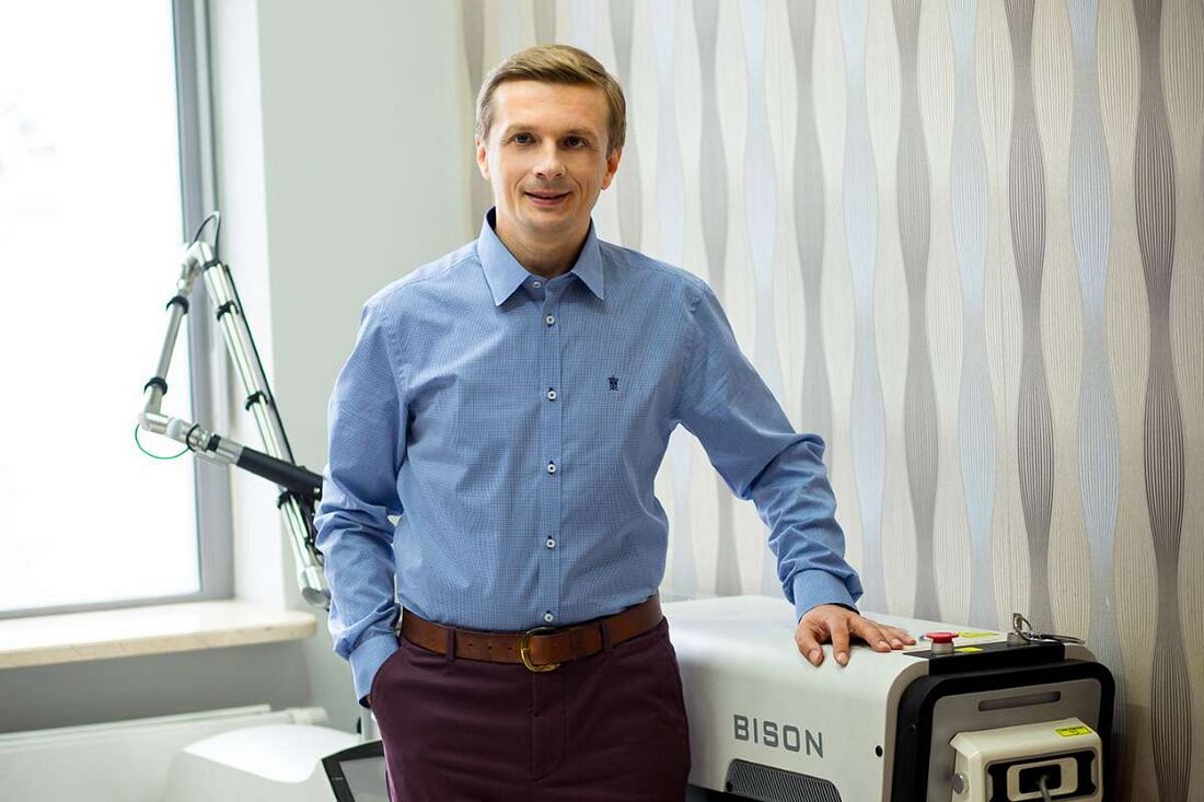 Marek Wasiluk: Zadbana, ale nie „zrobiona” 