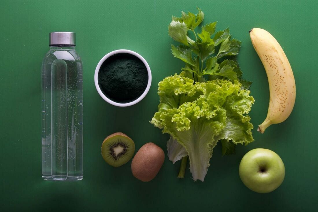 Zdrowa żywność – sposób na urozmaicenie jadłospisu 