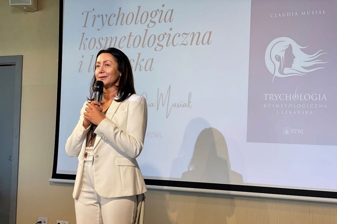 Podsumowanie XII Ogólnopolskiej Konferencji Trychologicznej  