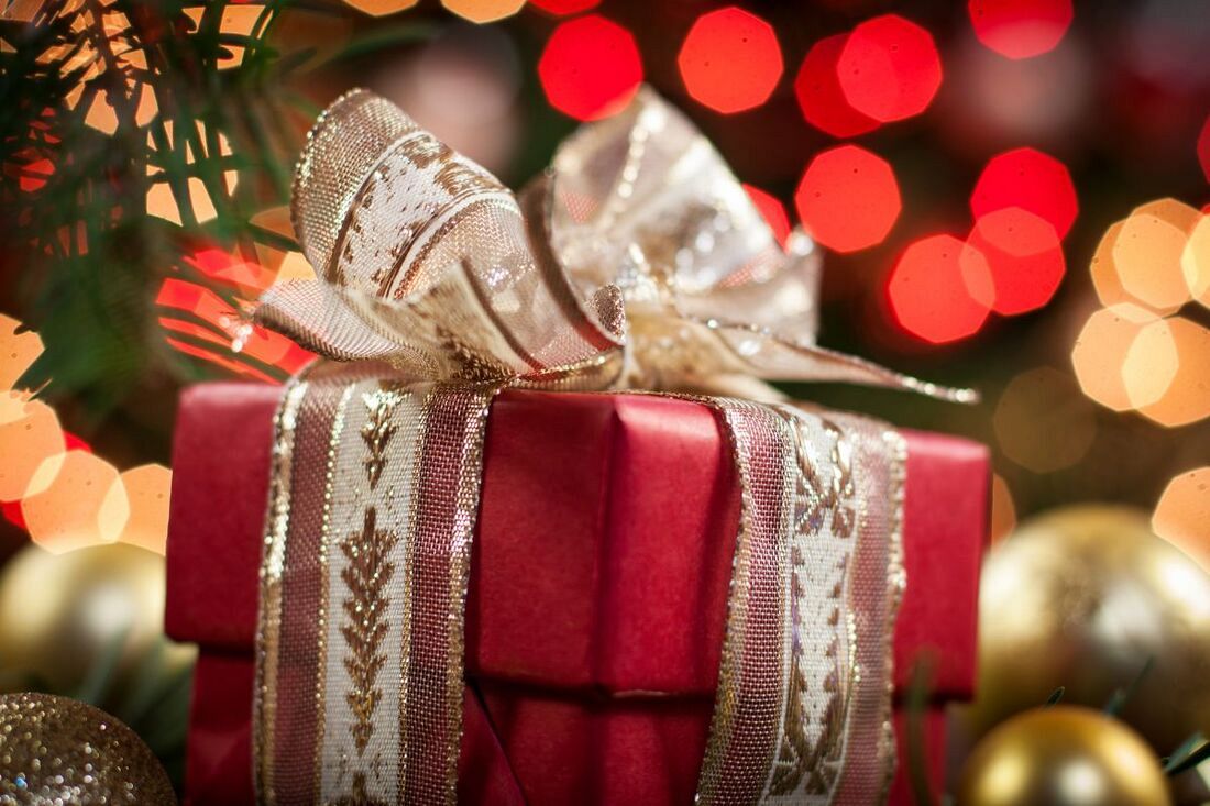 6 idealnych prezentów świątecznych dla zdrowia i urody 