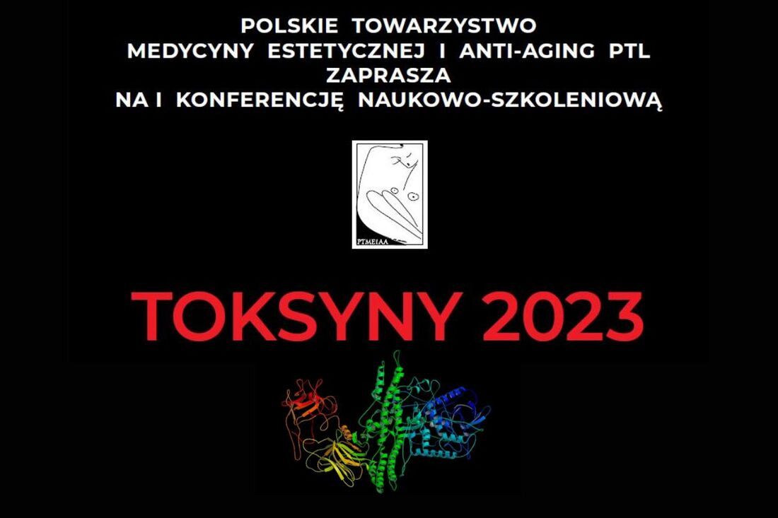 PTMEiAA zaprasza na Konferencję Naukowo-Szkoleniową Toksyny 