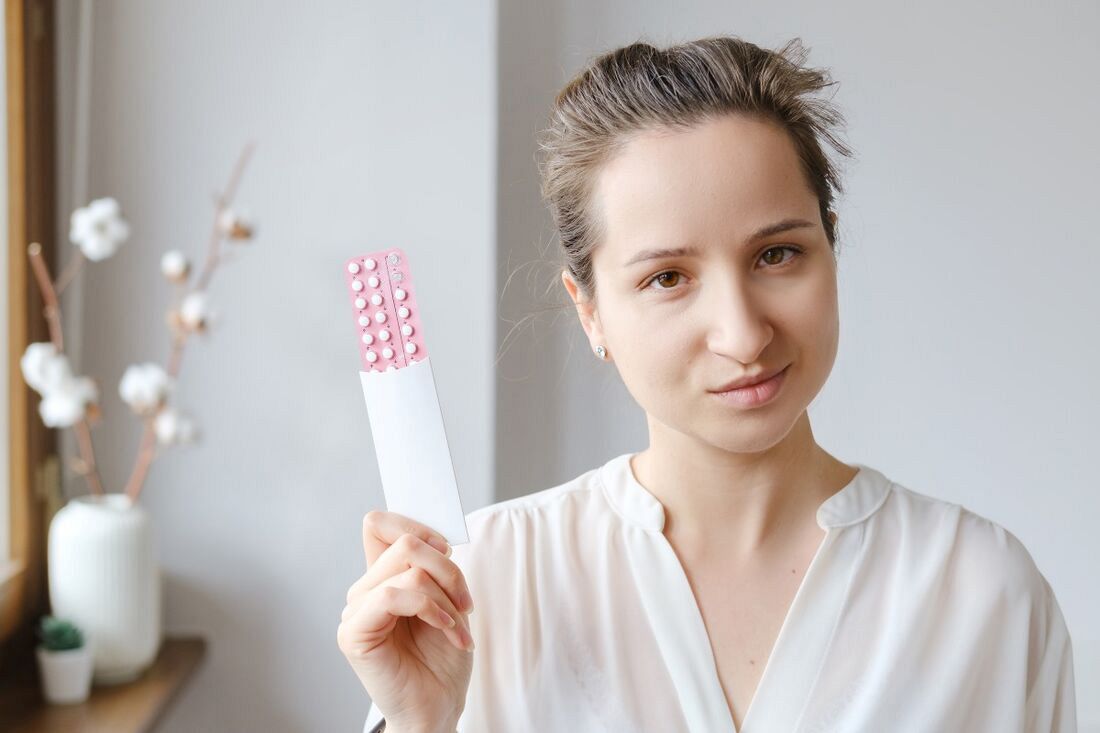 Recepta online — co warto wiedzieć przed rozpoczęciem przyjmowania tabletek antykoncepcyjnych 