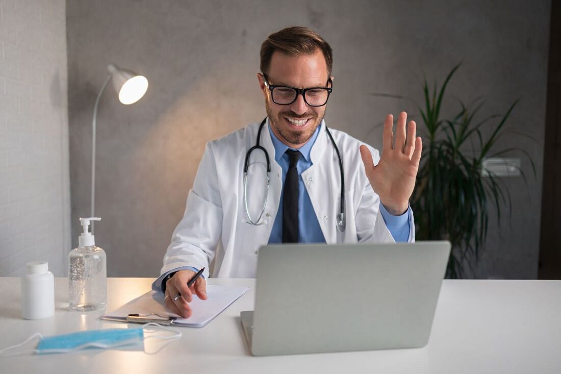 E-zwolnienie online sposobem na brak terminów u lekarza 
