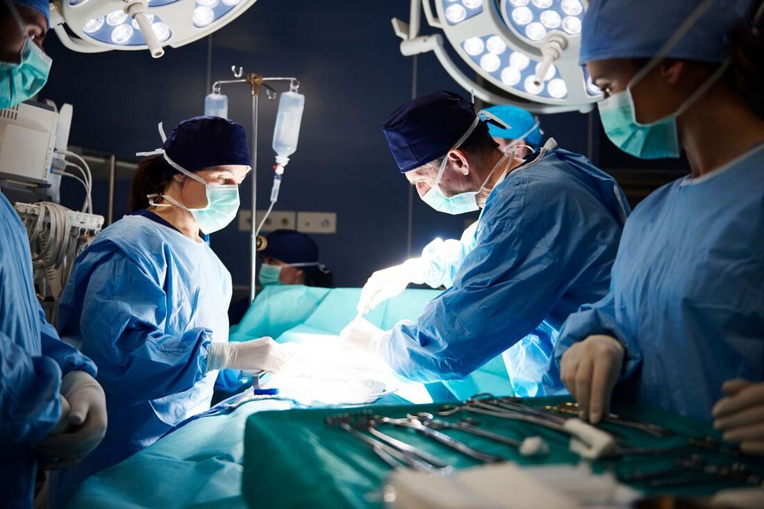 Największe trendy 2023 roku w chirurgii plastycznej 