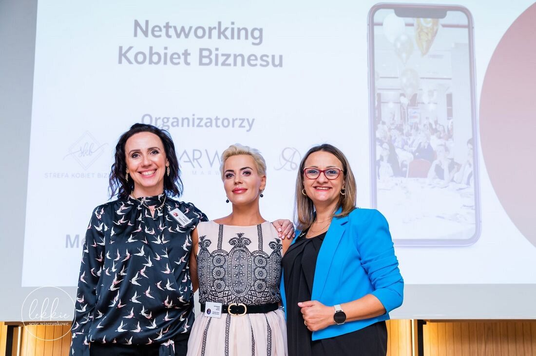 Networking Kobiet Biznesu w Sopocie - fotorelacja z wydarzenia 