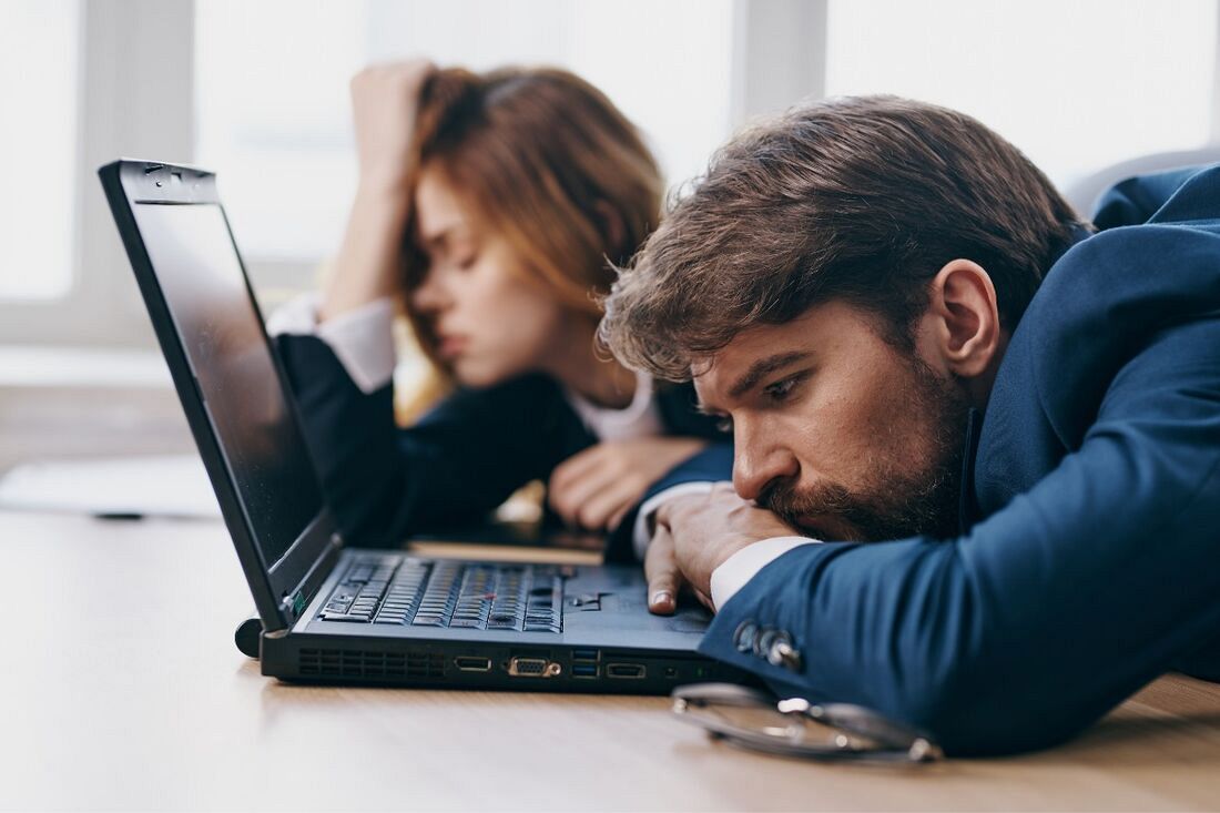 Blue Monday: Jak przezwyciężyć najbardziej depresyjny dzień w roku? 