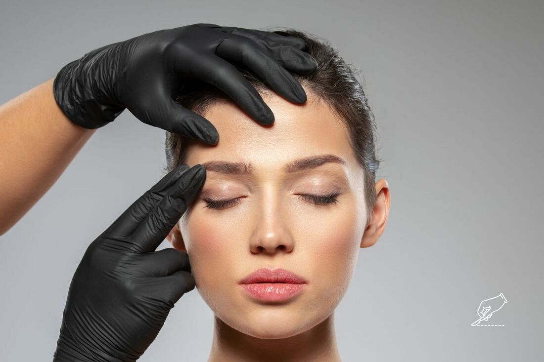 Na czym polega Dual Plane Hairline Brow Lift, czyli innowacyjna technika chirurgicznego liftingu brwi? 