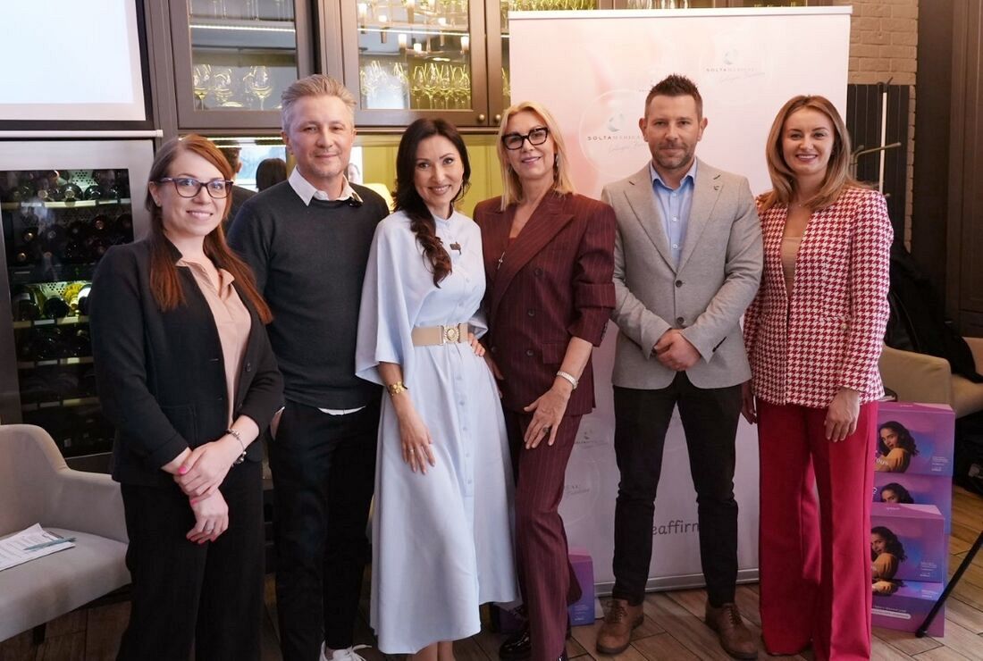 Technologie od Solta Medical w służbie Collagen Banking 