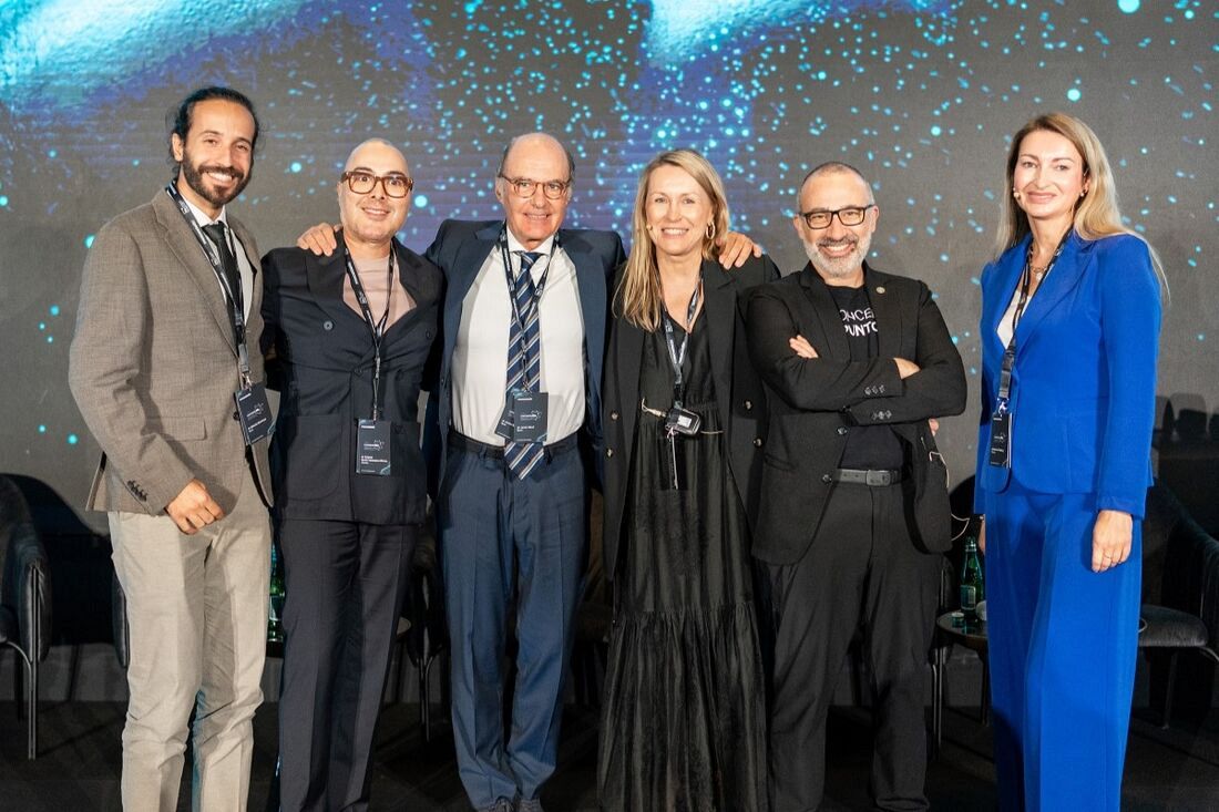 Neostymulatory tematem przewodnim pierwszej konferencji connectoMe od mesoestetic 