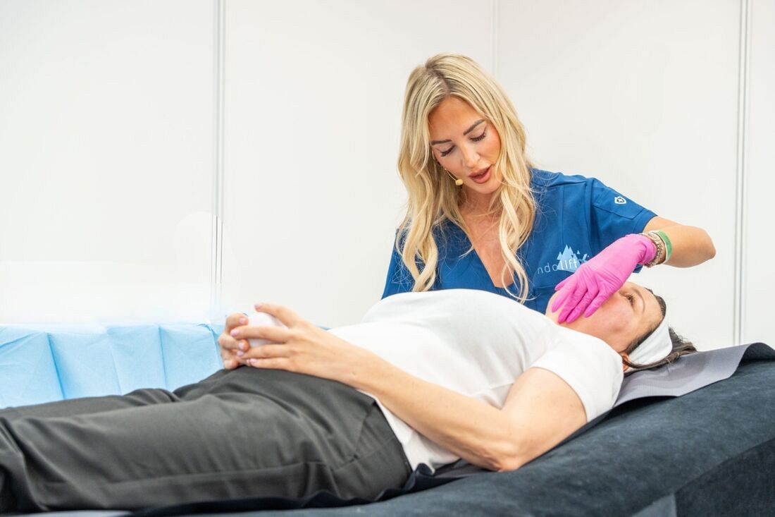 EndoliftX – nowa era w laserowym liftingu i lipolizie 