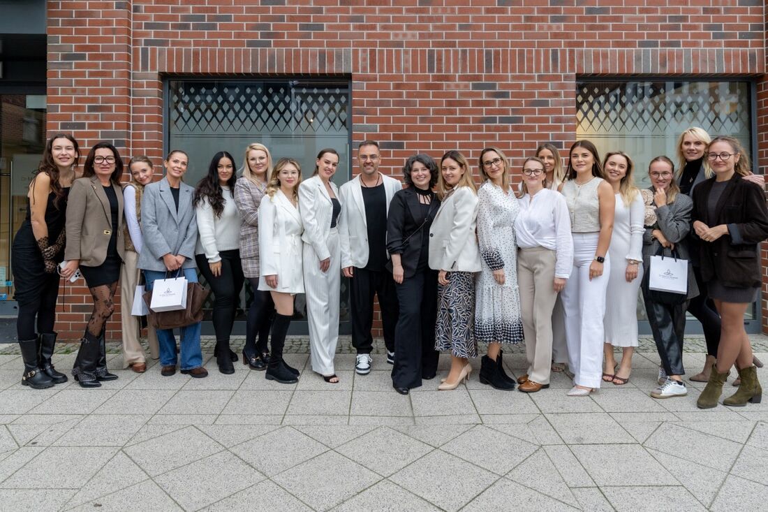 7 lat piękna, pasji i zaufania. Jubileusz gabinetów dr Marcina Nowaka 