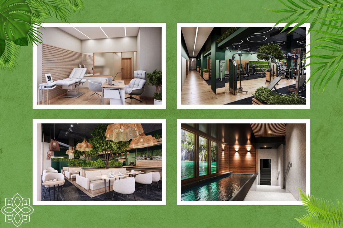 Ogród Długowieczności – nowy cykl Zatoki Piękna i Garden Clinic