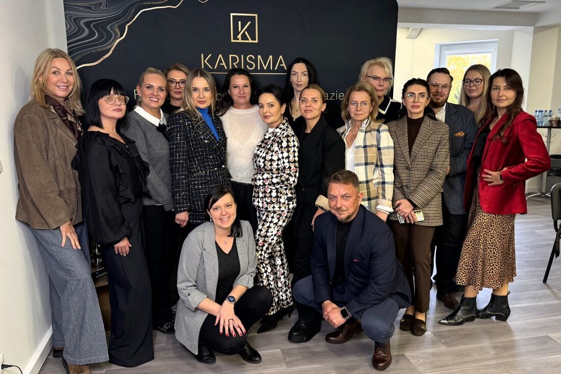 BDAesthetic prezentuje K15 - nową technikę podania biostymulatora na bazie Rh Kolagenu