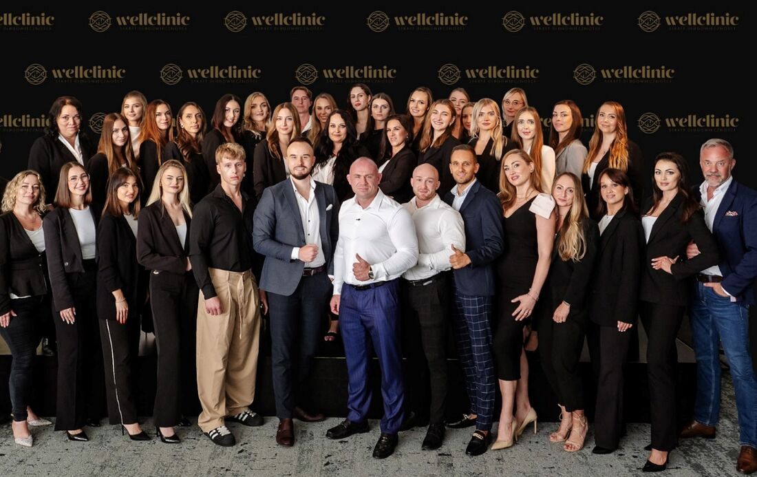 Pierwszy w Polsce Klub Długowieczności Wellexclusive Longevity Club otwiera się w Krakowie!