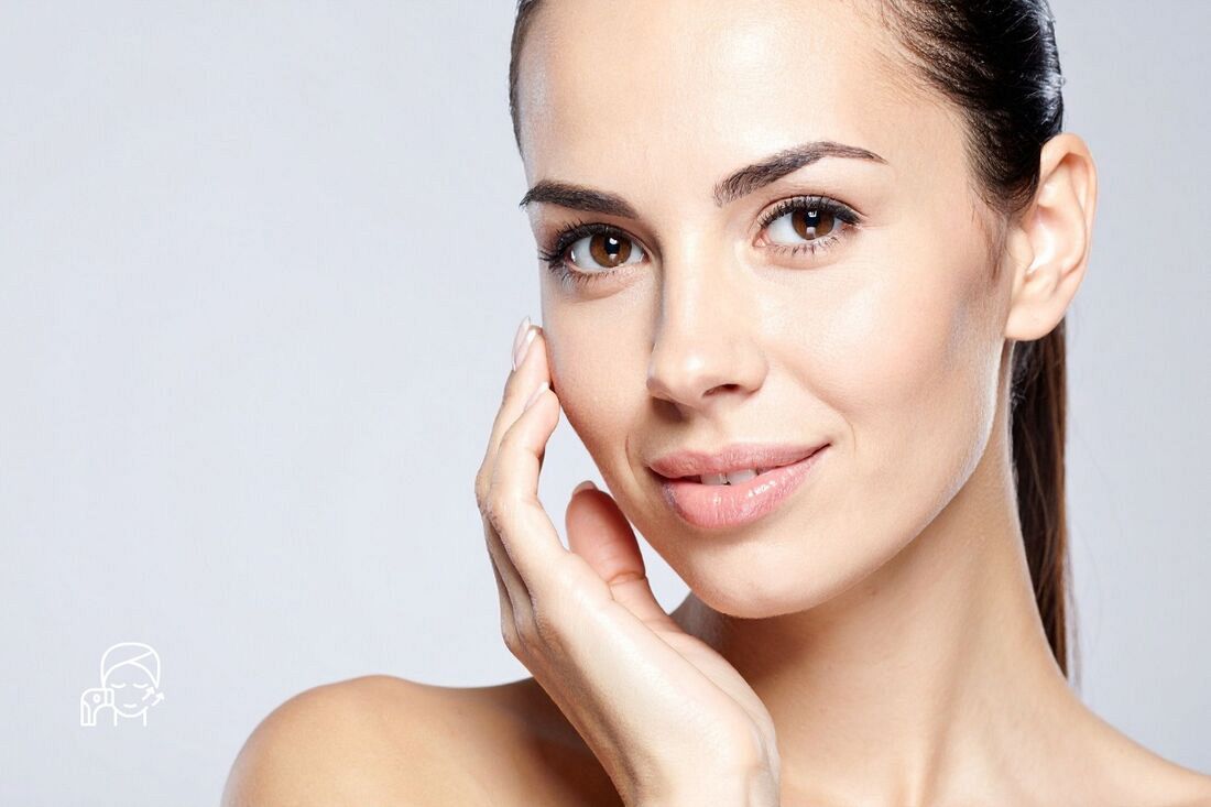 Hollywood lifting Sofwave dla każdego fototypu skóry