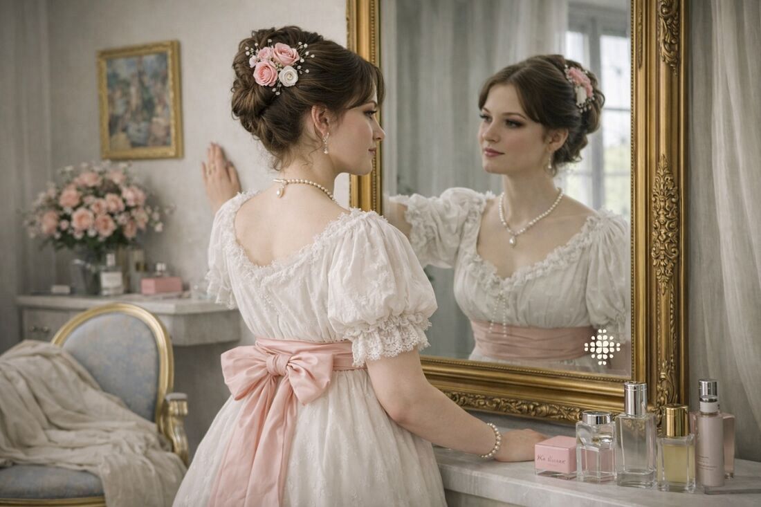 Trendy 2026. Neoromantyzm i sztuczna inteligencja w medycynie estetycznej 