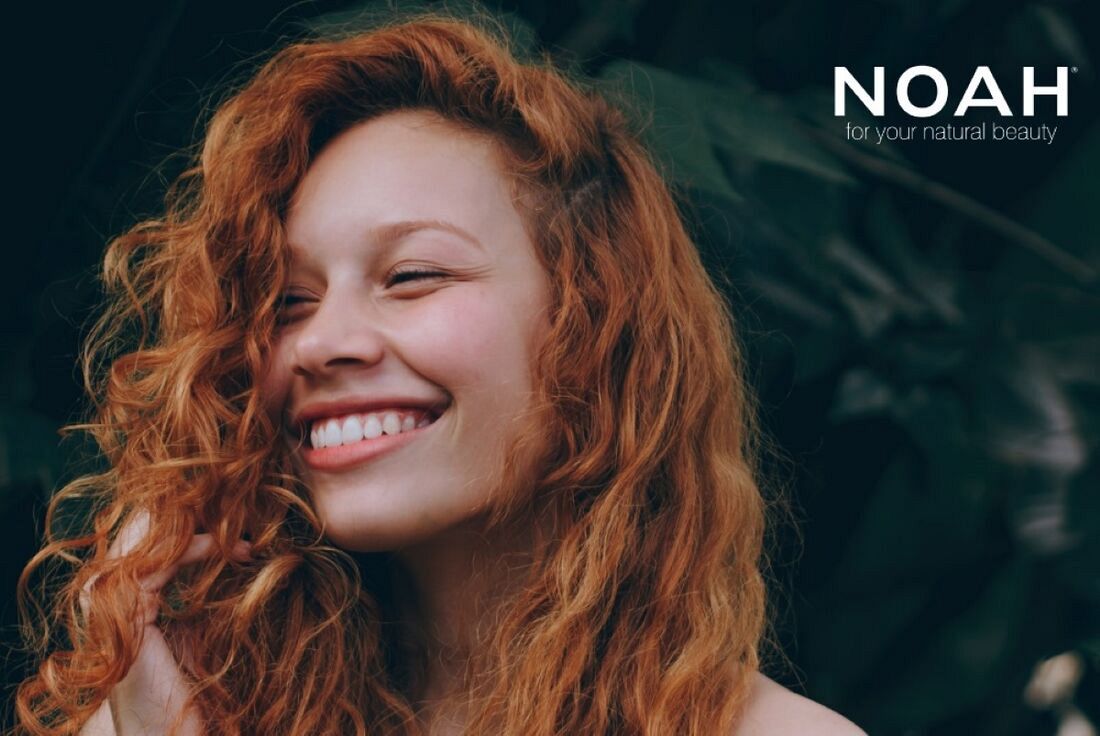 Walentynki w rytmie self-care – naturalny prezent od NOAH 