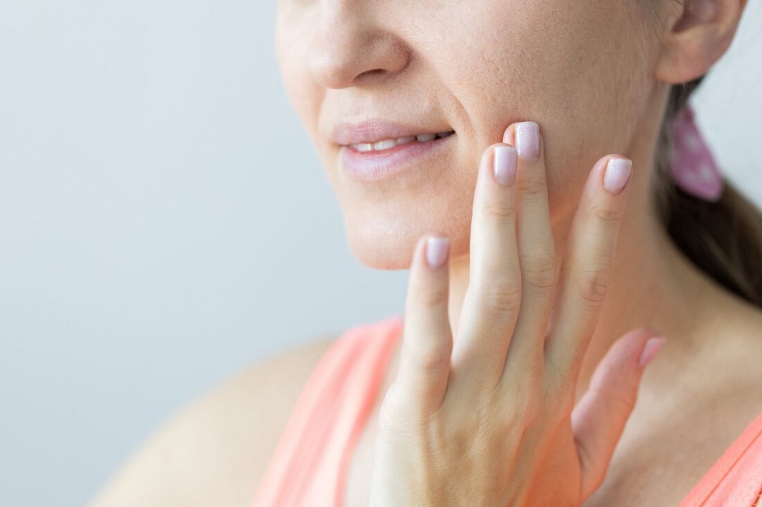 Sucha czy odwodniona? 5 błędów, które pogarszają stan twojej skóry