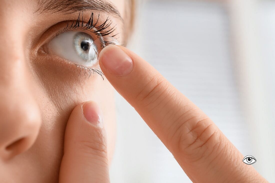 Soczewki miesięczne w codziennym użytkowaniu - komfort, ekonomia i świadomy wybór 