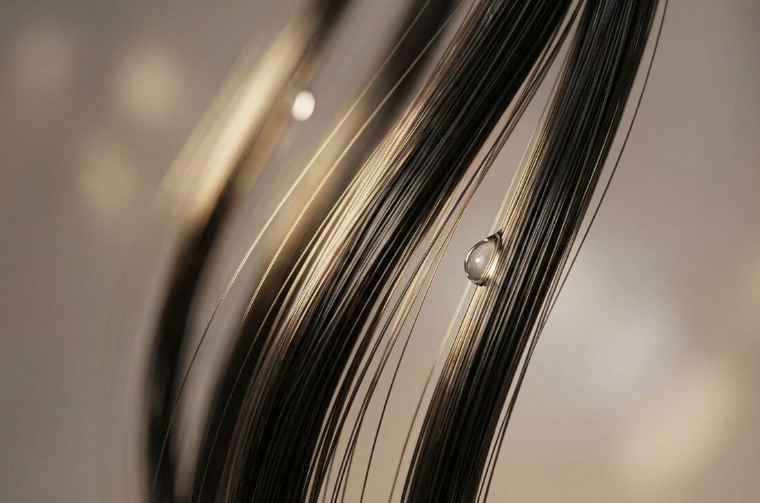 Przywracanie blasku osłabionym pasmom - jak wzmocnić strukturę włosa od podstaw? 