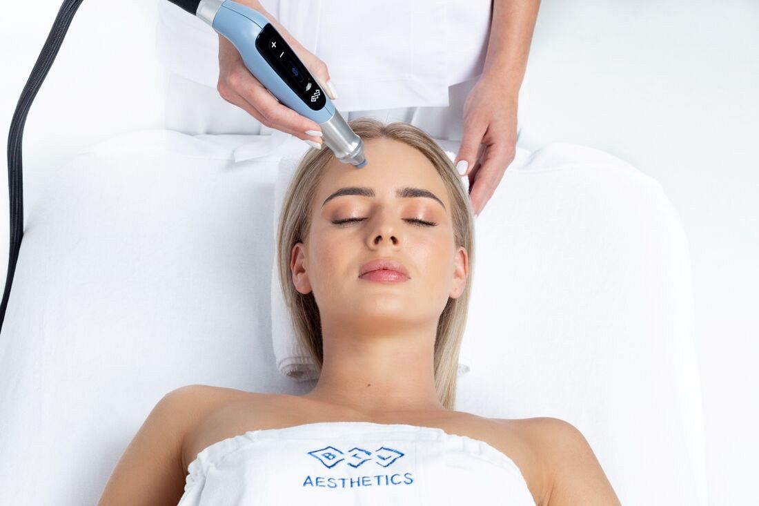 BTL EMFUSION w służbie długowieczności skóry 