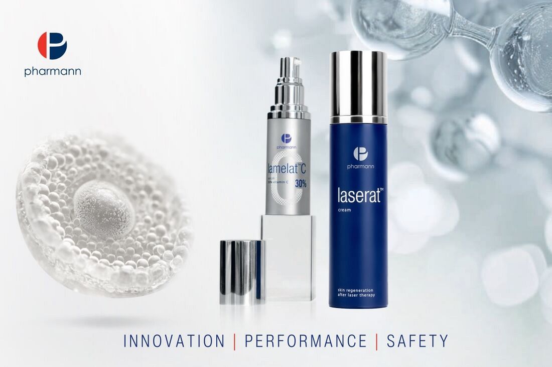 Profesjonalna pielęgnacja skóry po zabiegach laserowych – rekomendacje dla klinik i gabinetów 