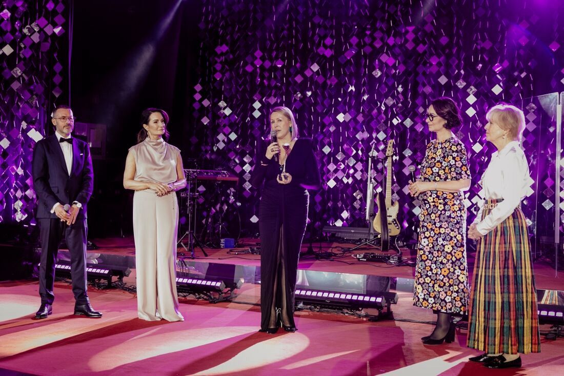 mesoestetic® z Perłą Dermatologii i nowościami zaprezentowanymi podczas SLDE 2026 