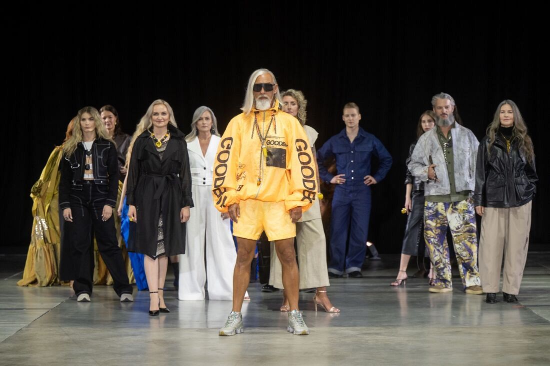 AMBER Vibes 2026. Kiedy piękno wychodzi poza definicje 