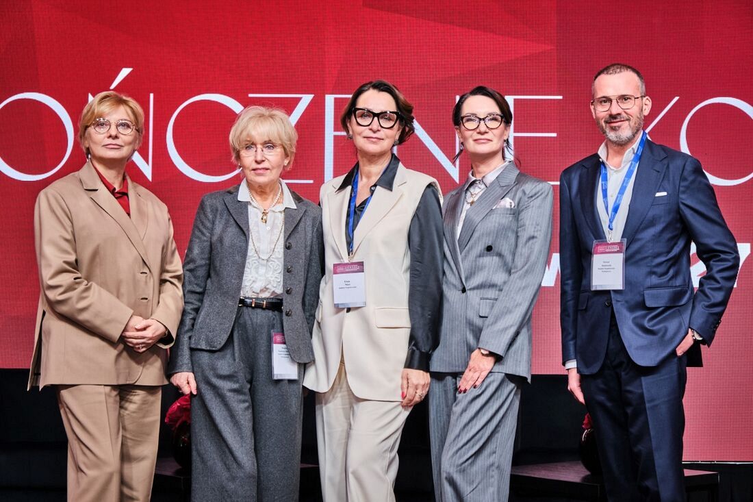 Innowacje, trendy i wyzwania w medycynie estetycznej na XXVI Kongresie SLDE 