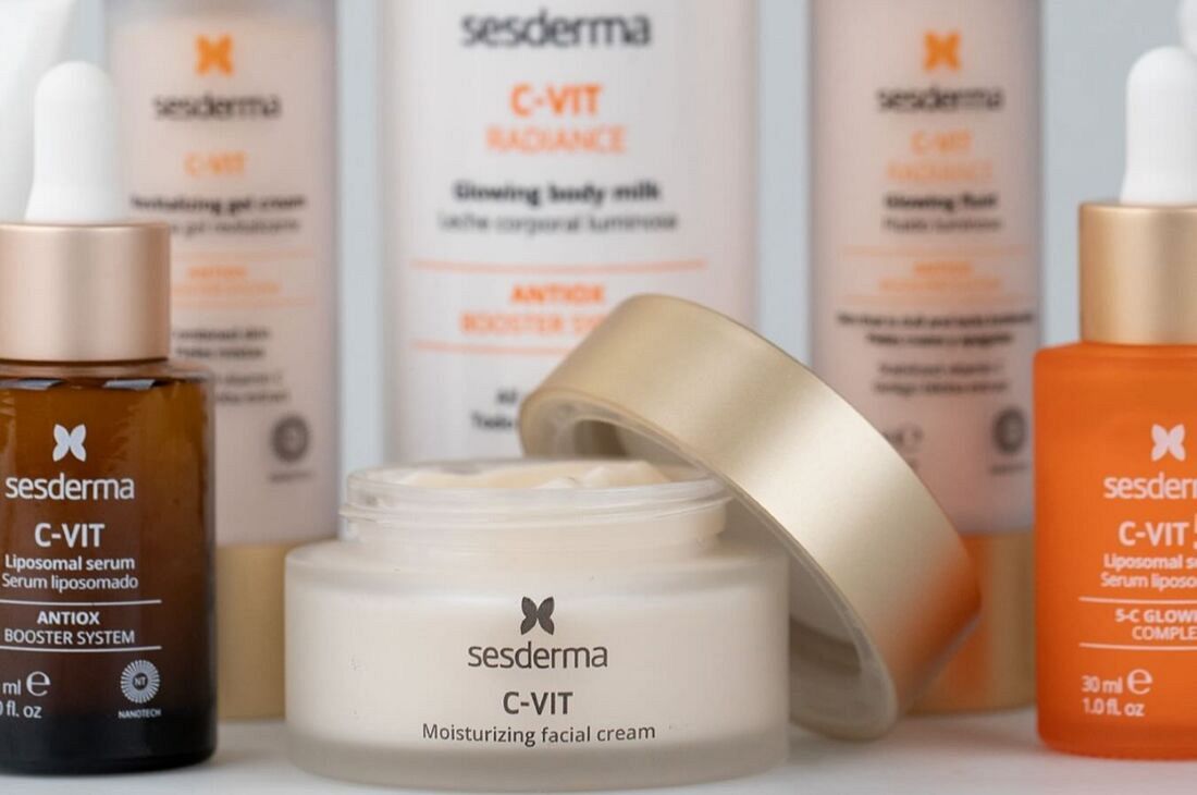 15 lat Sesderma w Polsce.  I o tym, jak zmieniła się pielęgnacja skóry Polek. 