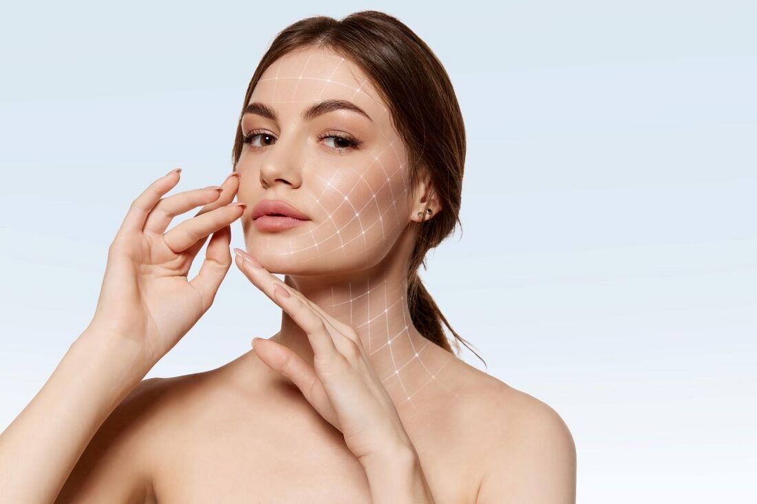 5 sposobów na jędrną i elastyczną skórę 