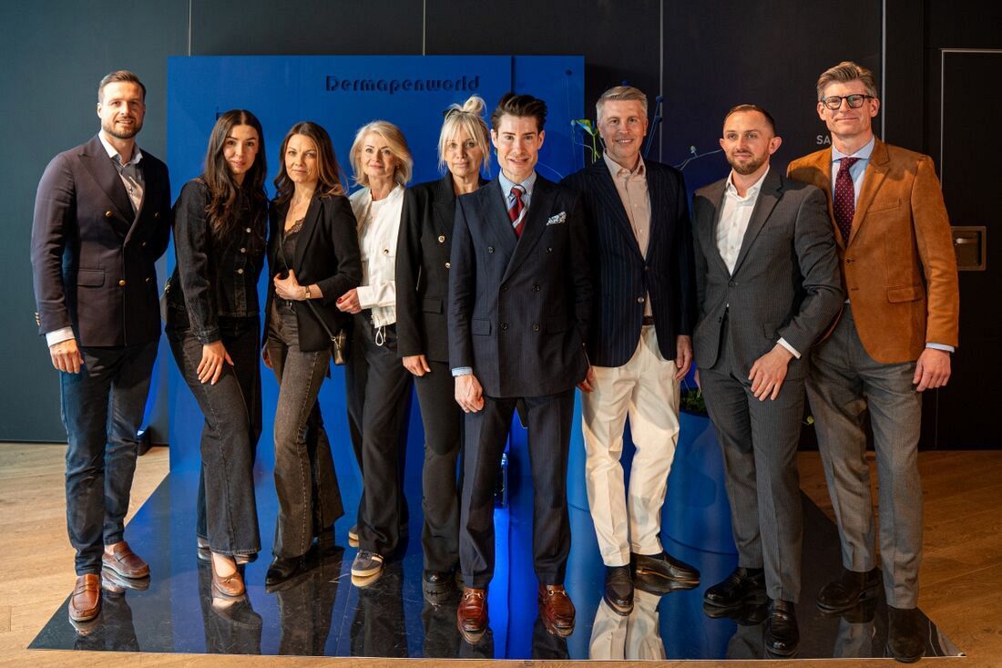 O trądziku, bioregeneracji i terapii blizn na kolejnym spotkaniu DermapenWorld 