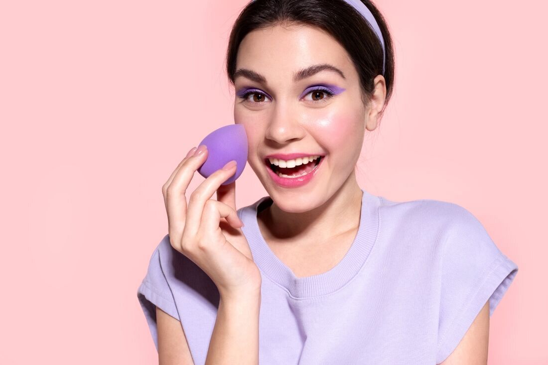 Jak znaleźć swój idealny podkład – poradnik dla każdej cery 