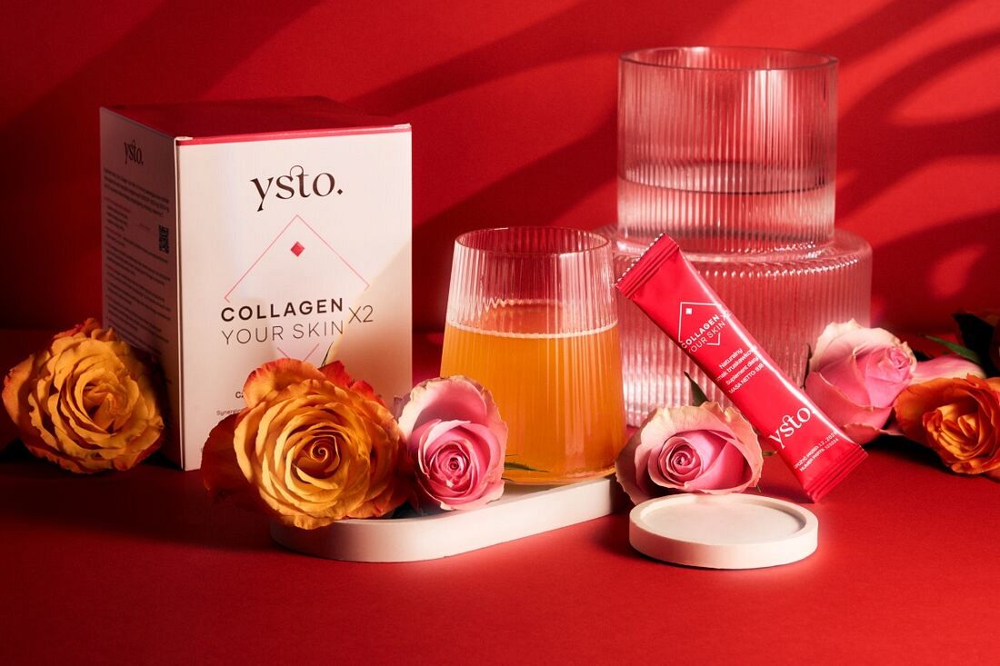 Peptydy kolagenu wspierają zabiegi medycyny estetycznej 