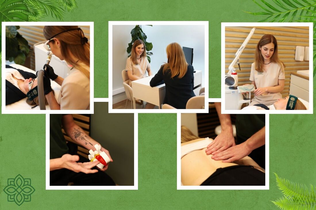 Tak Garden Clinic dba o długowieczność. Longevity w praktyce 