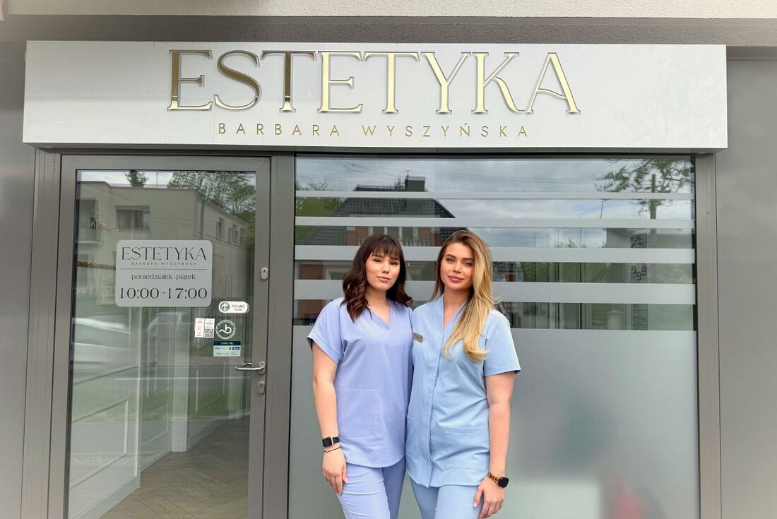Smart aging, nurt longevity i EMFUSION w Salonie Estetyka w Zielonej Górze