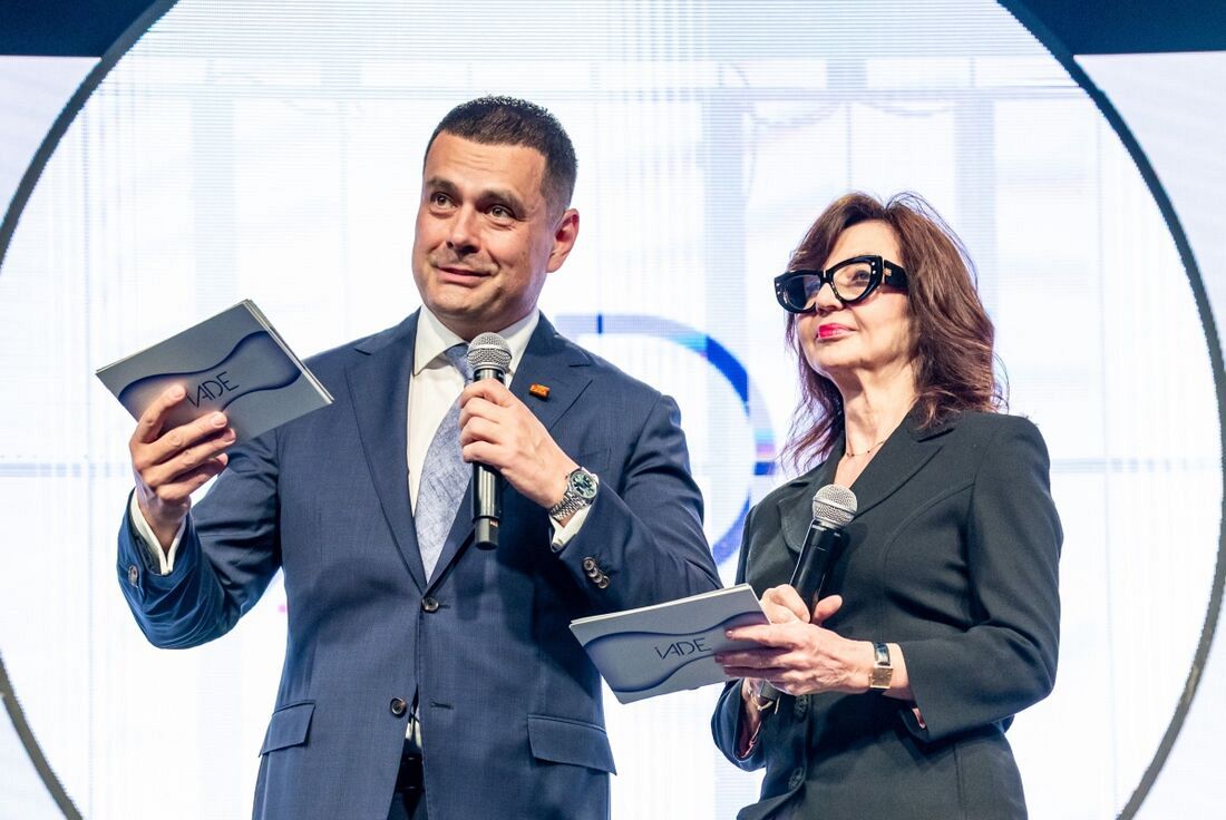 Fala nowości na 7. edycji Innowacyjnej Akademii Dermatologii Estetycznej iADE 