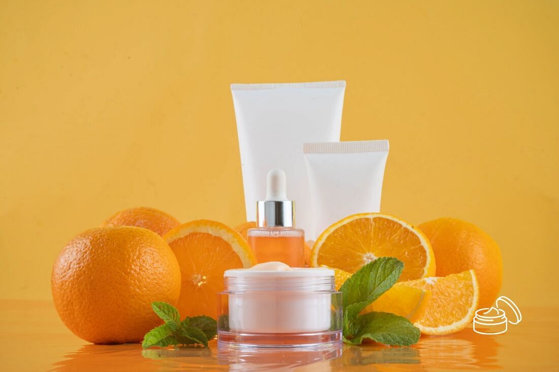 Witamina C w kosmetologii - jak dobrać serum do potrzeb skóry?
