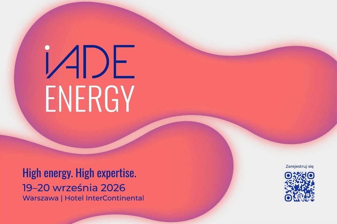 iADE Energy 2026: high energy, high expertise 